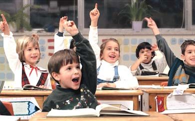 La formación ciudadana en el sistema educativo de colombia