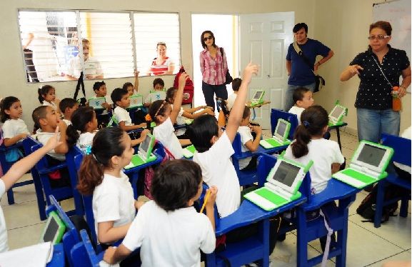 La formación ciudadana en el sistema educativo de colombia