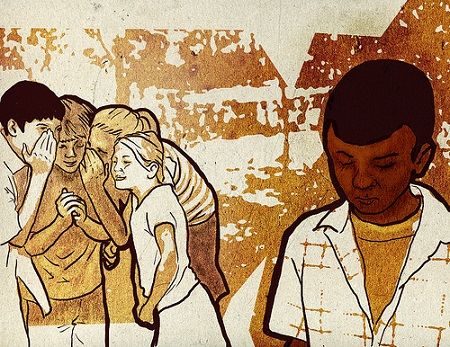 La formación ciudadana en el sistema educativo de colombia