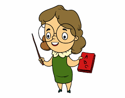 TRABAJO DE LOS PROFESORES EN EL AULA