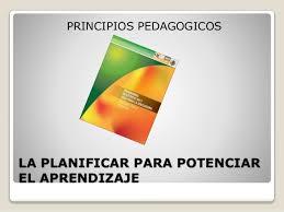 TRABAJO DE LOS PROFESORES EN EL AULA