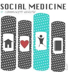 Salud Pública y Trabajo Social