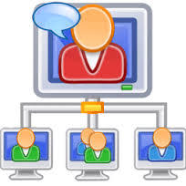 Nuevas Tecnologías de Información y Comunicación