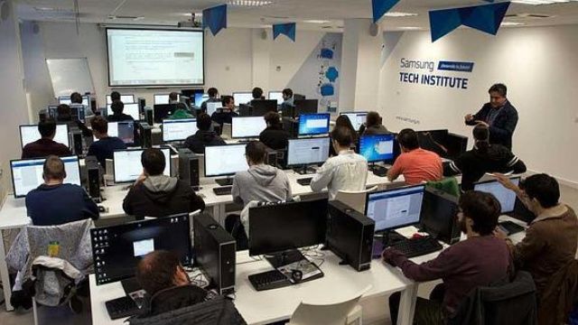 tendencias educativas