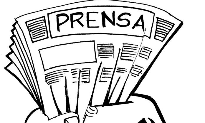 Los Medios de Comunicacion para niños