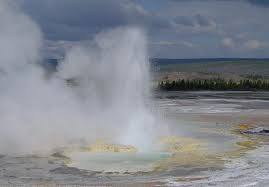 Los estados del agua en la naturaleza