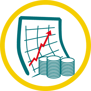 PRESUPUESTOS DE INGRESOS, GASTOS Y COSTOS
