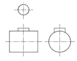 UNIDAD 2 – DIBUJO PROYECTIVO Giovanni Osorio_Grupo 212060_51 Periodo B-2016
