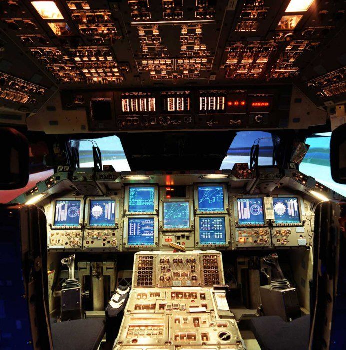 SISTEMAS DE AVIONICA