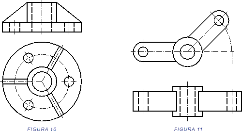 Dibujo Proyectivo