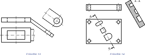 Dibujo Proyectivo