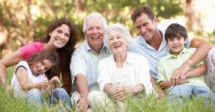 MY FAMILY