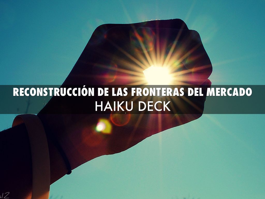 La Estrategia del Océano Azul