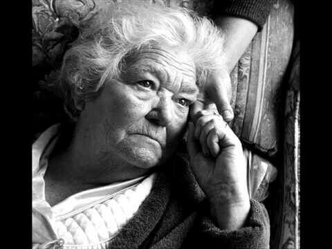 Maltrato A Las Personas De La Tercera Edad Diversas Disciplinas