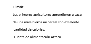 America un nuevo mundo