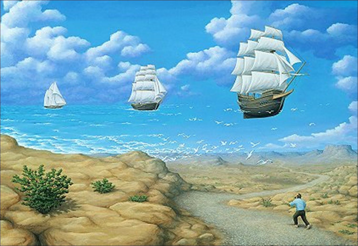VANGUARDAIAS