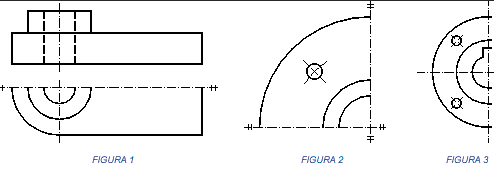 DIBUJO PROYECTIVO- Yuly Jimena Araque-DIBUJO DE INGENIERIA