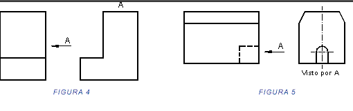 DIBUJO PROYECTIVO- Yuly Jimena Araque-DIBUJO DE INGENIERIA