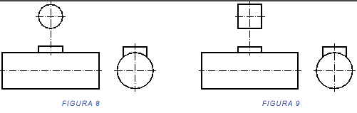 DIBUJO PROYECTIVO- Yuly Jimena Araque-DIBUJO DE INGENIERIA