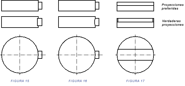 DIBUJO PROYECTIVO- Yuly Jimena Araque-DIBUJO DE INGENIERIA