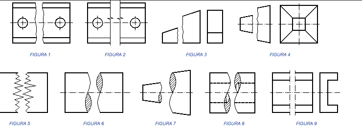 DIBUJO PROYECTIVO- Yuly Jimena Araque-DIBUJO DE INGENIERIA