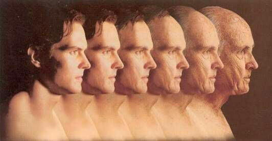 Maltrato A Las Personas De La Tercera Edad Diversas Disciplinas