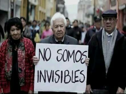 Maltrato A Las Personas De La Tercera Edad Diversas Disciplinas