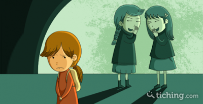 TRASTORNOS DE LA PERSONALIDAD EN EL AMBIENTE ESCOLAR