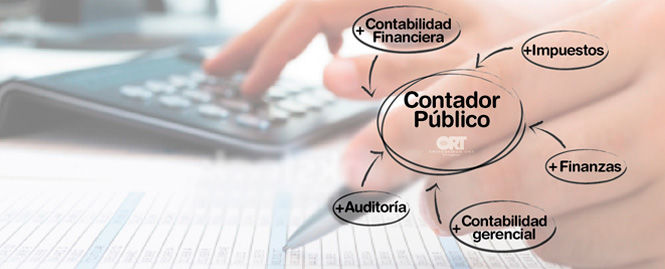 CONTADOR PUBLICO SIGLO XXI