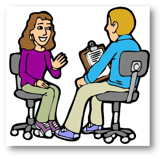 LA ENTREVISTA EN LA PSICOLOGIA ORGANIZACIONAL