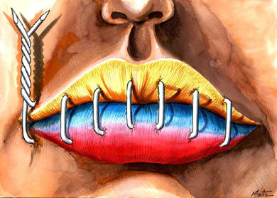 Pautas interpretativas sobre la evolución del conflicto irregular Colombiano.