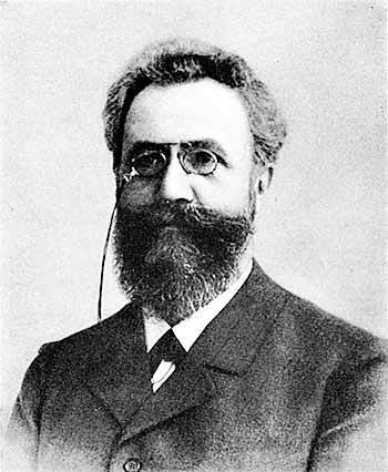Nacimiento de la psicología científica en la modernidad.
