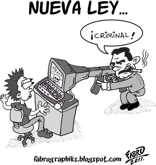 CUALES SON LAS LEYES COLOMBIANAS PARA EL USO DEL INTERNET