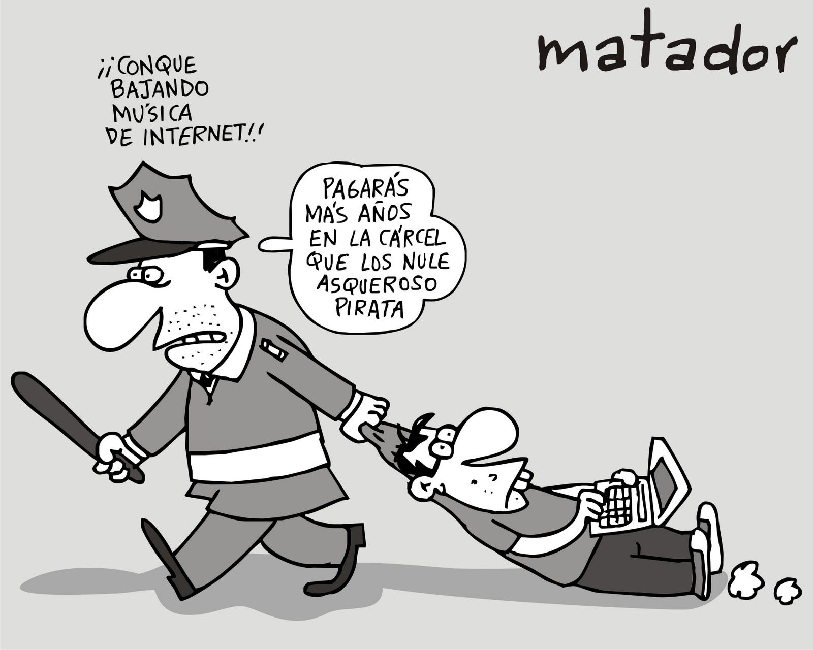 CUALES SON LAS LEYES COLOMBIANAS PARA EL USO DEL INTERNET