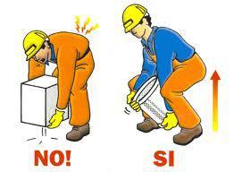 SINTESIS AGENTES DE RIESGO I Y II ENCSST 2013