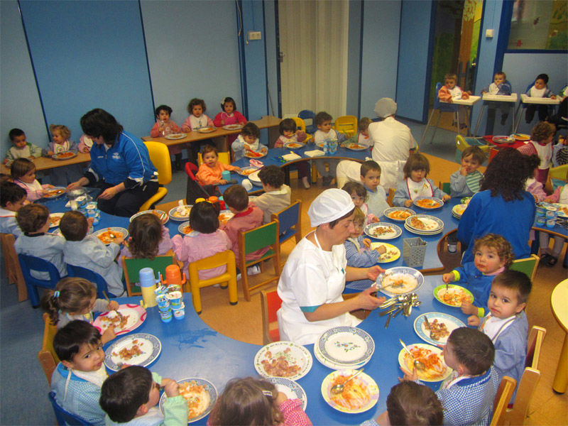 Plan de Atención Integral a la Primera Infancia
