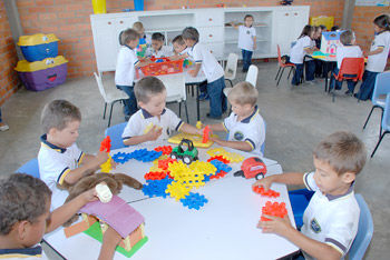 Plan de Atención Integral a la Primera Infancia