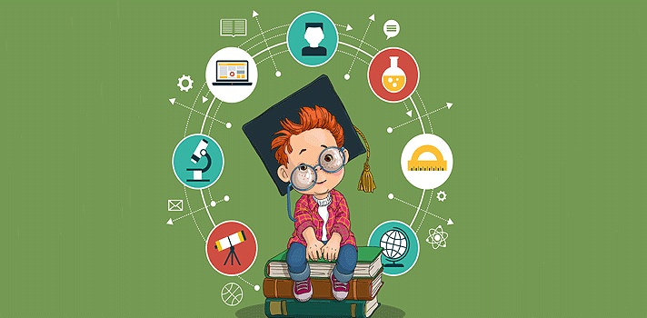 Aprendizaje en el contexto del desarrollo de la capacidad de aprender a aprender