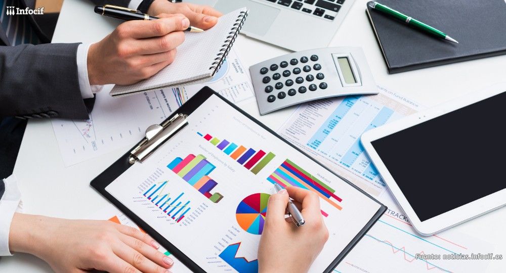 PRESUPUESTOS PARA EMPRESAS DE MANUFACTURA