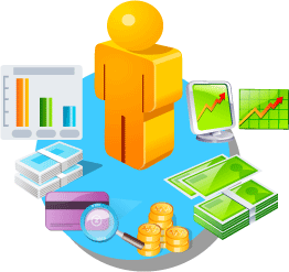 PRESUPUESTOS PARA EMPRESAS DE MANUFACTURA
