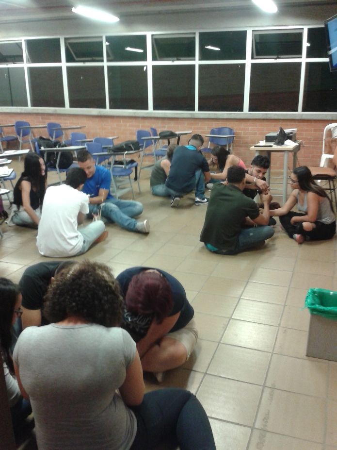 DIFICULTADES ACADÉMICAS ABORDADAS DESDE METODOLOGÍAS METACOGNITIVAS Y APRENDIZAJE BASADO EN PROBLEMA