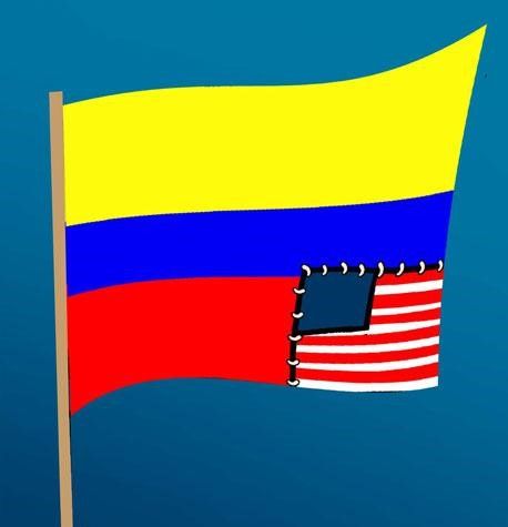 ingerencia de los estados unidos contra insurgenciay terrorismo