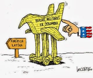 ingerencia de los estados unidos contra insurgenciay terrorismo
