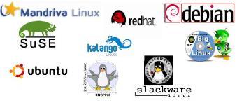 LINUX - VISÃO GERAL