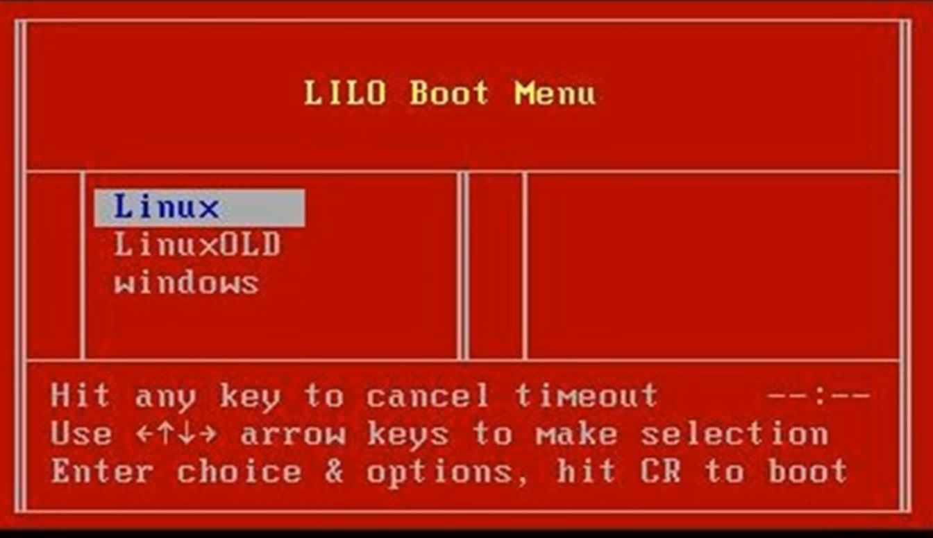 LINUX - VISÃO GERAL