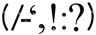 SIGNOS DE PUNTUACIÓN