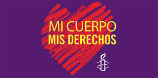 Principios de acción del estado para trabajar la salud sexual y reproductiva