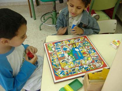 Evolución Del Juego En La Niñez Y Construcción De La Realidad Del Mundo