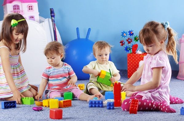 Evolución Del Juego En La Niñez Y Construcción De La Realidad Del Mundo