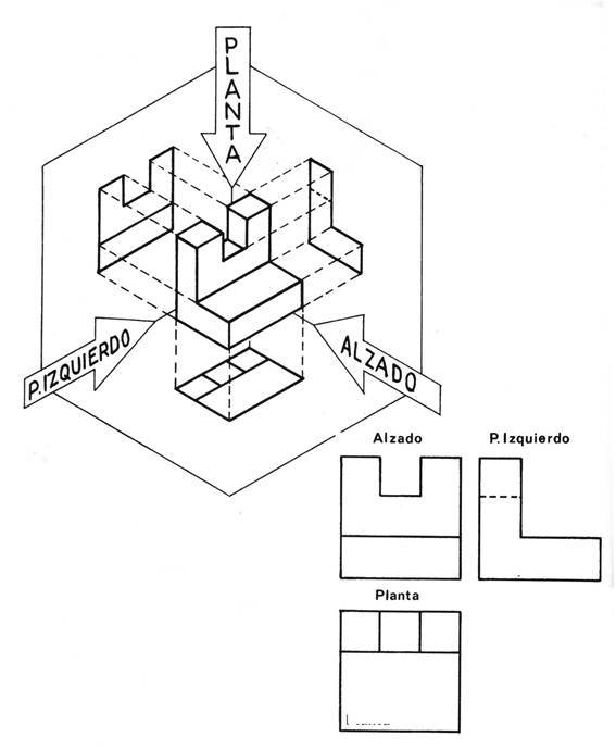 Dibujo tecnico Jeisson camacho cead zipaquira